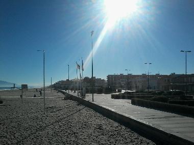 Appartement de vacances �/en/au OLIVA (Valencia / Val�ncia)ou appartement ou maison de vacances