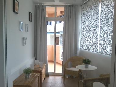 Appartement de vacances �/en/au OLIVA (Valencia / Val�ncia)ou appartement ou maison de vacances