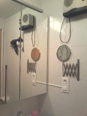 Appartement de vacances �/en/au OLIVA (Valencia / Val�ncia)ou appartement ou maison de vacances