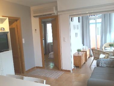 Appartement de vacances �/en/au OLIVA (Valencia / Val�ncia)ou appartement ou maison de vacances