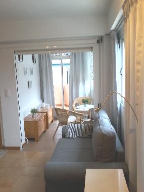 Appartement de vacances �/en/au OLIVA (Valencia / Val�ncia)ou appartement ou maison de vacances