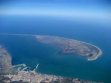 Appartement de vacances /en/au sant carles de la rapita (Tarragona)ou appartement ou maison de vacances