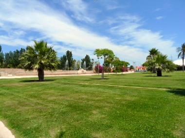 Appartement de vacances /en/au sant carles de la rapita (Tarragona)ou appartement ou maison de vacances