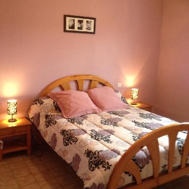 Appartement vacances ardeche