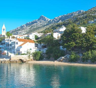 Appartement de vacances /en/au Pisak (Splitsko-Dalmatinska)ou appartement ou maison de vacances