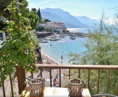 Appartement de vacances /en/au Pisak (Splitsko-Dalmatinska)ou appartement ou maison de vacances