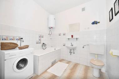 Appartement de vacances /en/au Pisak (Splitsko-Dalmatinska)ou appartement ou maison de vacances