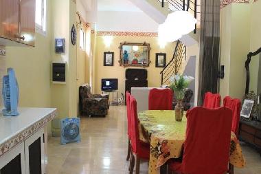 Appartement de vacances �/en/au centro habana (Ciudad de la Habana)ou appartement ou maison de vacances