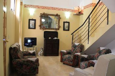 Appartement de vacances �/en/au centro habana (Ciudad de la Habana)ou appartement ou maison de vacances