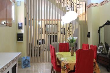 Appartement de vacances �/en/au centro habana (Ciudad de la Habana)ou appartement ou maison de vacances