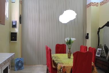 Appartement de vacances �/en/au centro habana (Ciudad de la Habana)ou appartement ou maison de vacances