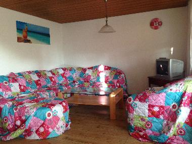 Appartement de vacances /en/au Perach (Oberbayern)ou appartement ou maison de vacances
