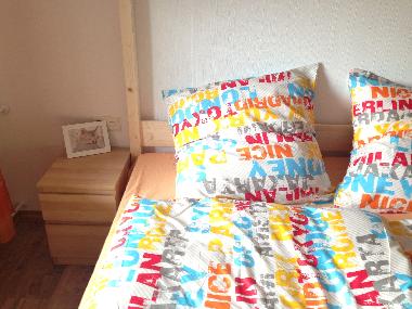 Appartement de vacances /en/au Perach (Oberbayern)ou appartement ou maison de vacances