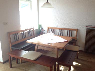 Appartement de vacances /en/au Perach (Oberbayern)ou appartement ou maison de vacances