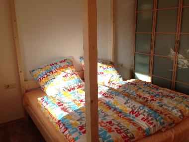 Appartement de vacances /en/au Perach (Oberbayern)ou appartement ou maison de vacances