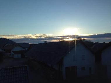 Appartement de vacances /en/au Perach (Oberbayern)ou appartement ou maison de vacances