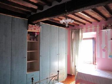 Chambre avec petit d�jeuner �/en/au Benabbio (Lucca)ou appartement ou maison de vacances