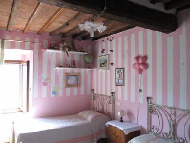 Chambre avec petit d�jeuner �/en/au Benabbio (Lucca)ou appartement ou maison de vacances