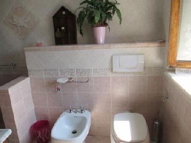 Chambre avec petit d�jeuner �/en/au Benabbio (Lucca)ou appartement ou maison de vacances