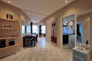 Appartement de vacances �/en/au Cape Town (Western Cape)ou appartement ou maison de vacances