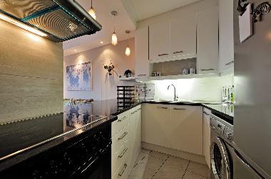 Appartement de vacances �/en/au Cape Town (Western Cape)ou appartement ou maison de vacances