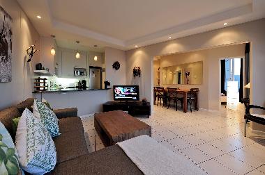 Appartement de vacances �/en/au Cape Town (Western Cape)ou appartement ou maison de vacances