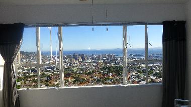 Appartement de vacances �/en/au Cape Town (Western Cape)ou appartement ou maison de vacances