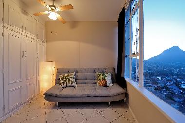 Appartement de vacances �/en/au Cape Town (Western Cape)ou appartement ou maison de vacances