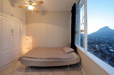 Appartement de vacances �/en/au Cape Town (Western Cape)ou appartement ou maison de vacances