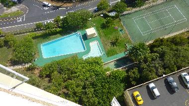 Appartement de vacances �/en/au Cape Town (Western Cape)ou appartement ou maison de vacances