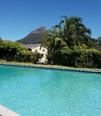Appartement de vacances �/en/au Cape Town (Western Cape)ou appartement ou maison de vacances