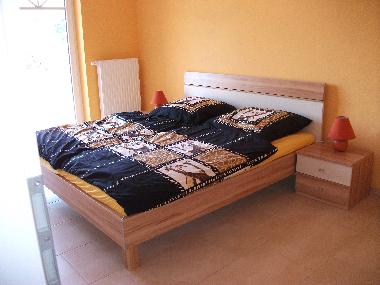 Maison de vacances /en/au Nenndorf (Nordsee-Festland / Ostfriesland)ou appartement ou maison de vacances