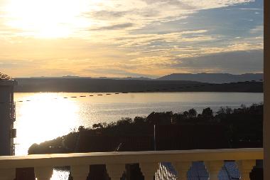 Appartement de vacances /en/au Dramalj (Primorsko-Goranska)ou appartement ou maison de vacances