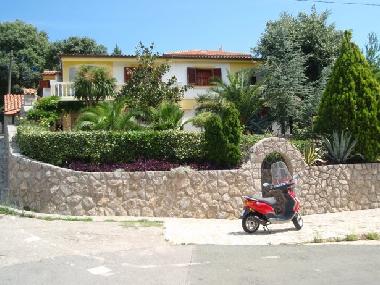 Appartement de vacances �/en/au Dramalj (Primorsko-Goranska)ou appartement ou maison de vacances