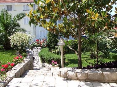 Appartement de vacances �/en/au Dramalj (Primorsko-Goranska)ou appartement ou maison de vacances