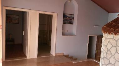 Appartement de vacances �/en/au Dramalj (Primorsko-Goranska)ou appartement ou maison de vacances