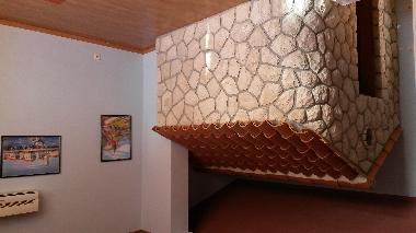 Appartement de vacances �/en/au Dramalj (Primorsko-Goranska)ou appartement ou maison de vacances