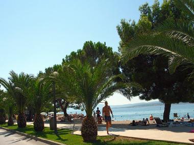 Appartement de vacances �/en/au Dramalj (Primorsko-Goranska)ou appartement ou maison de vacances