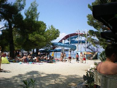 Appartement de vacances �/en/au Dramalj (Primorsko-Goranska)ou appartement ou maison de vacances