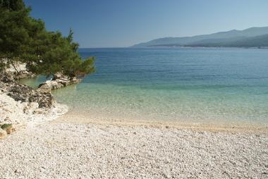 Appartement de vacances �/en/au Dramalj (Primorsko-Goranska)ou appartement ou maison de vacances