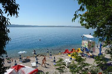 Appartement de vacances �/en/au Dramalj (Primorsko-Goranska)ou appartement ou maison de vacances