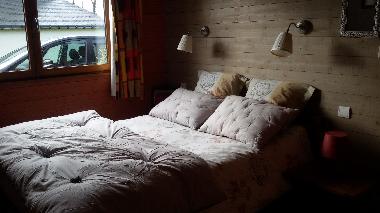 Maison de vacances �/en/au Mur de Bretagne (C�tes-d