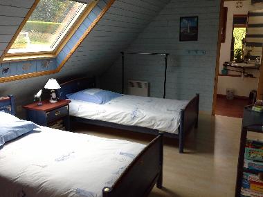 Maison de vacances �/en/au Mur de Bretagne (C�tes-d