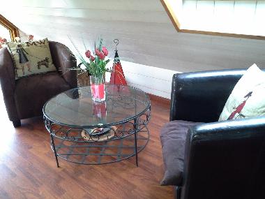 Maison de vacances �/en/au Mur de Bretagne (C�tes-d