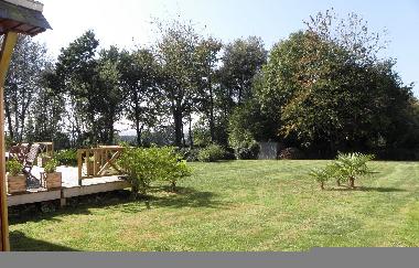 Maison de vacances �/en/au Mur de Bretagne (C�tes-d