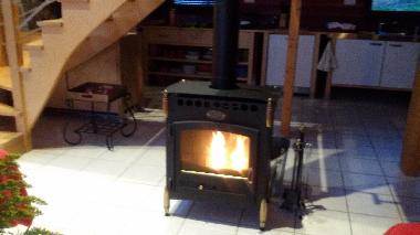 Maison de vacances �/en/au Mur de Bretagne (C�tes-d