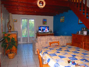 Maison de vacances �/en/au La Br�e les Bains (Charente-Maritime)ou appartement ou maison de vacances