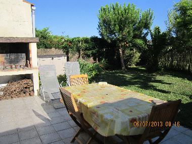 Maison de vacances �/en/au La Br�e les Bains (Charente-Maritime)ou appartement ou maison de vacances