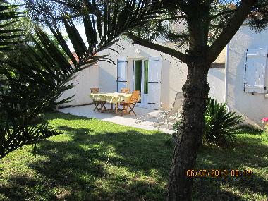Maison de vacances �/en/au La Br�e les Bains (Charente-Maritime)ou appartement ou maison de vacances