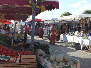 Maison de vacances �/en/au La Br�e les Bains (Charente-Maritime)ou appartement ou maison de vacances